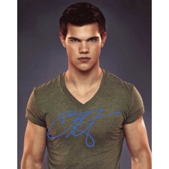 LAUTNER Taylor (Twilight)