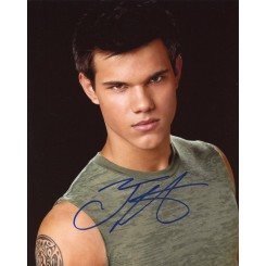 LAUTNER Taylor (Twilight)