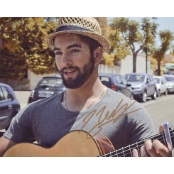 GIRAC Kendji