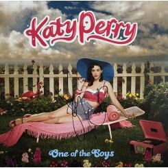 PERRY Katy