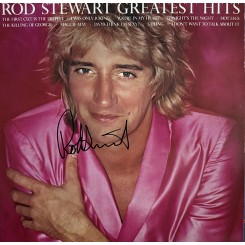 STEWART Rod