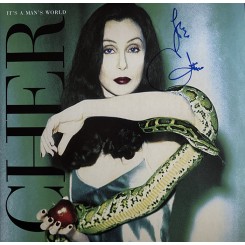 CHER