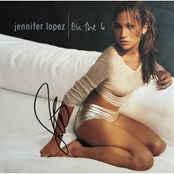 LOPEZ Jennifer