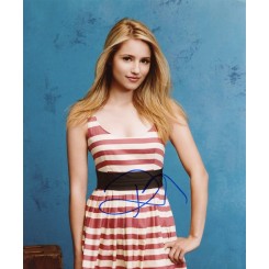 AGRON Dianna (Glee)