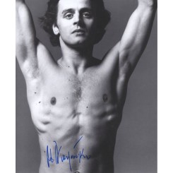 BARYSHNIKOV Mikhail