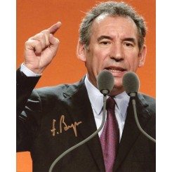 BAYROU François