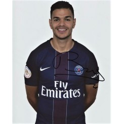 BEN ARFA Hatem (PSG)