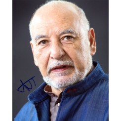 BEN JELLOUN Tahar