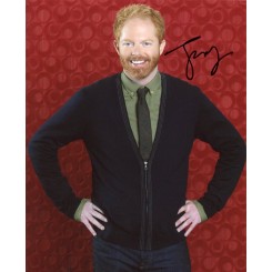 FERGUSON Jesse Tyler