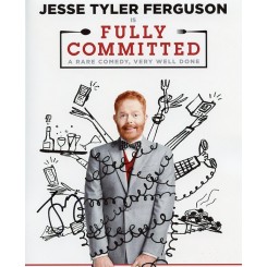 FERGUSON Jesse Tyler