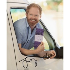 FERGUSON Jesse Tyler