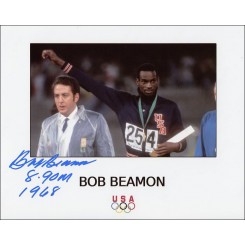 BEAMON Bob