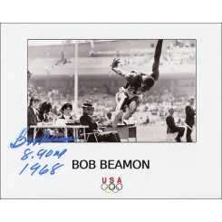 BEAMON Bob