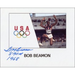 BEAMON Bob