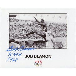 BEAMON Bob