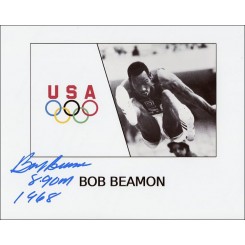 BEAMON Bob