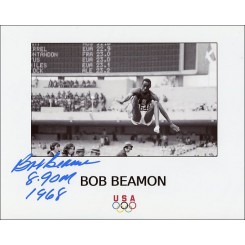 BEAMON Bob