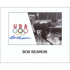 BEAMON Bob