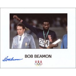 BEAMON Bob