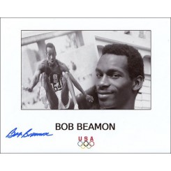 BEAMON Bob