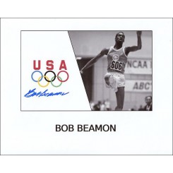 BEAMON Bob