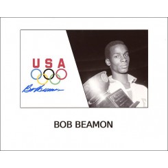 BEAMON Bob