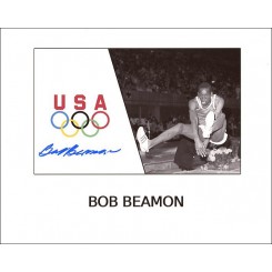 BEAMON Bob