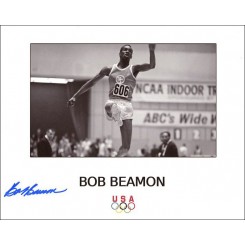 BEAMON Bob