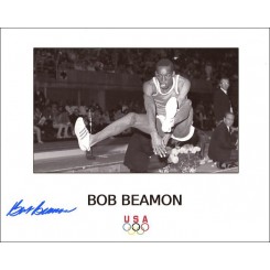 BEAMON Bob