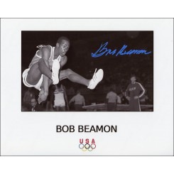 BEAMON Bob