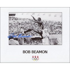 BEAMON Bob