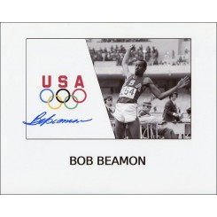 BEAMON Bob