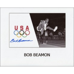 BEAMON Bob