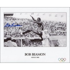 BEAMON Bob