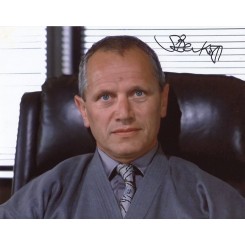 BERKOFF Steven (Le Flic de...