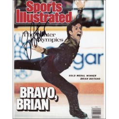 BOITANO Brian