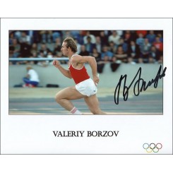 BORZOV Valeriy