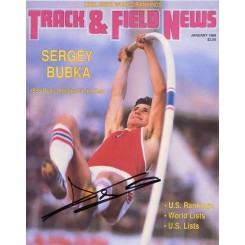 BUBKA Sergueï