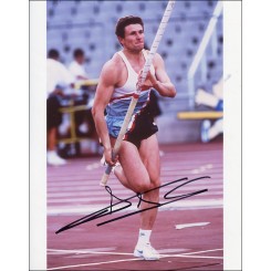 BUBKA Sergueï