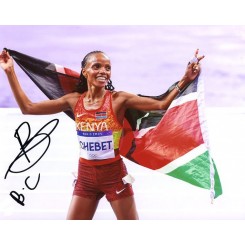 CHEBET Beatrice