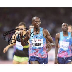 CHERUIYOT Timothy