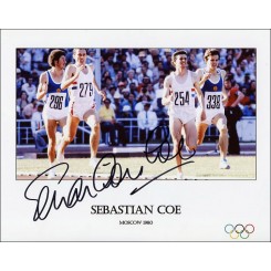 COE Sebastian