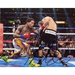 DAVIS Gervonta