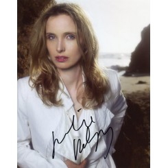 DELPY Julie