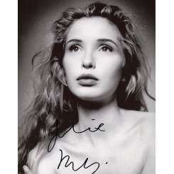 DELPY Julie