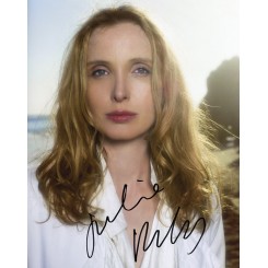 DELPY Julie