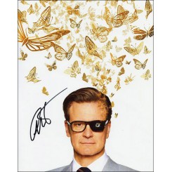 FIRTH Colin (Kingsman)