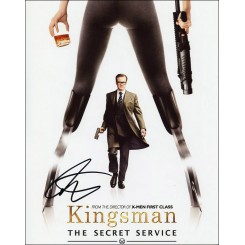 FIRTH Colin (Kingsman)