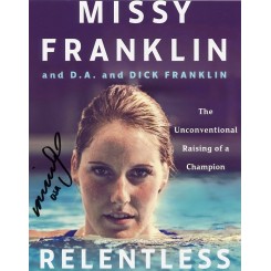 FRANKLIN Missy