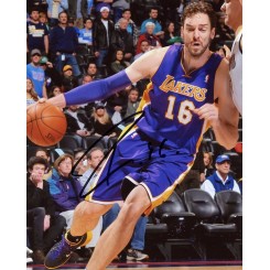 GASOL Pau